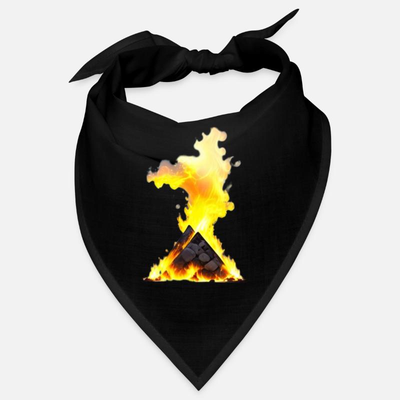Fire Lager Bandana