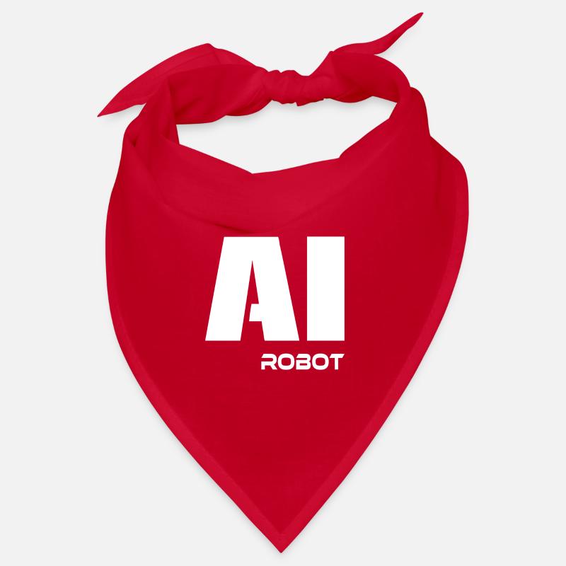 AI robot Bandana