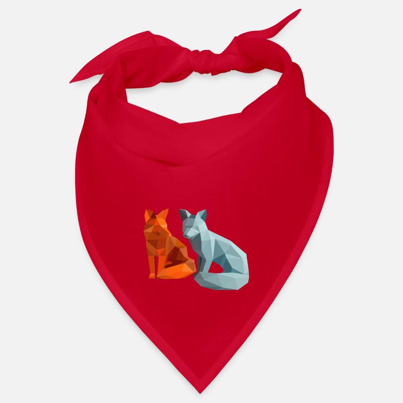 Renards Bandana