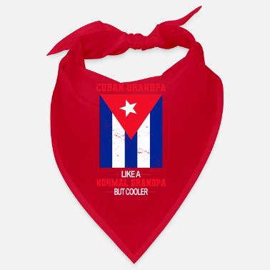 Cubano Bandana