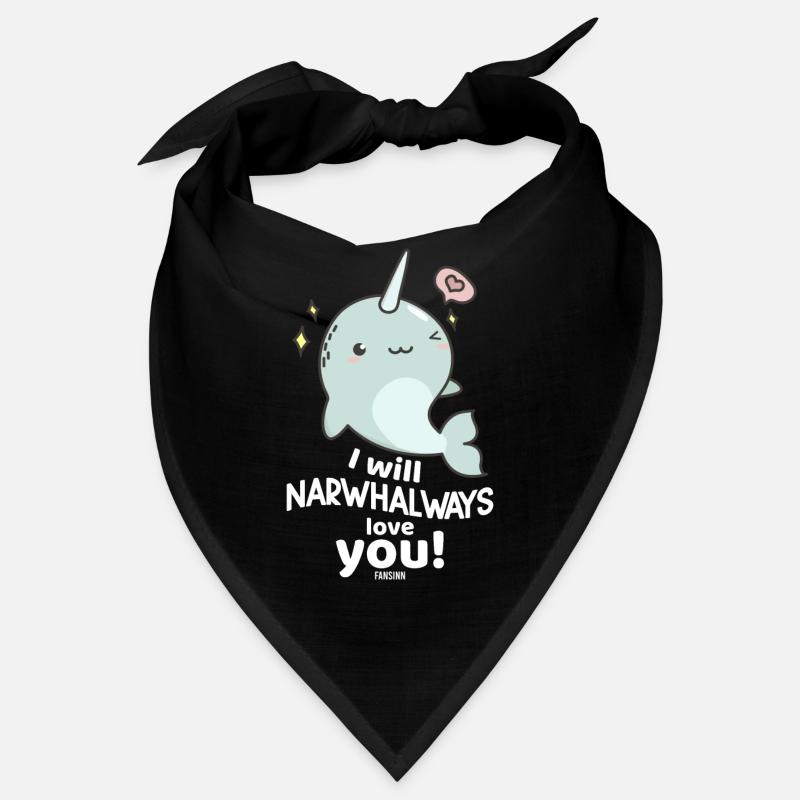 Narval Bandana