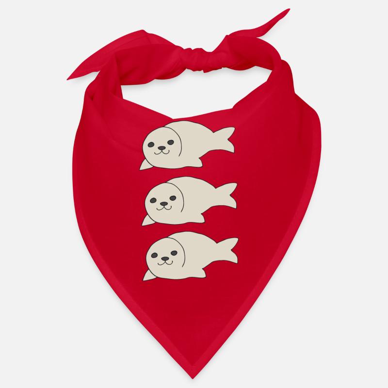 Robbe Triple Bandana