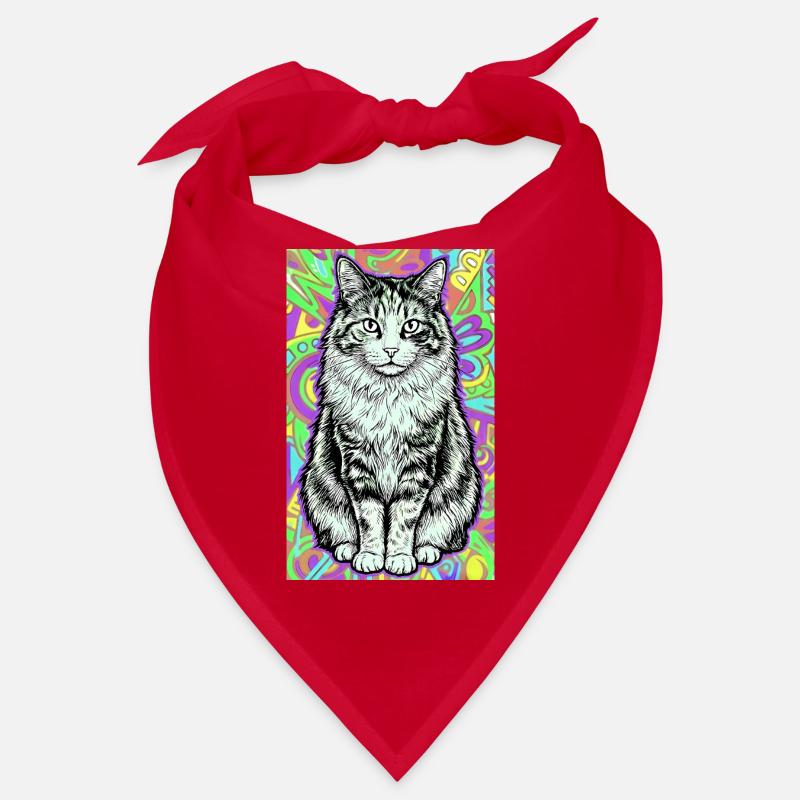 chat Bandana