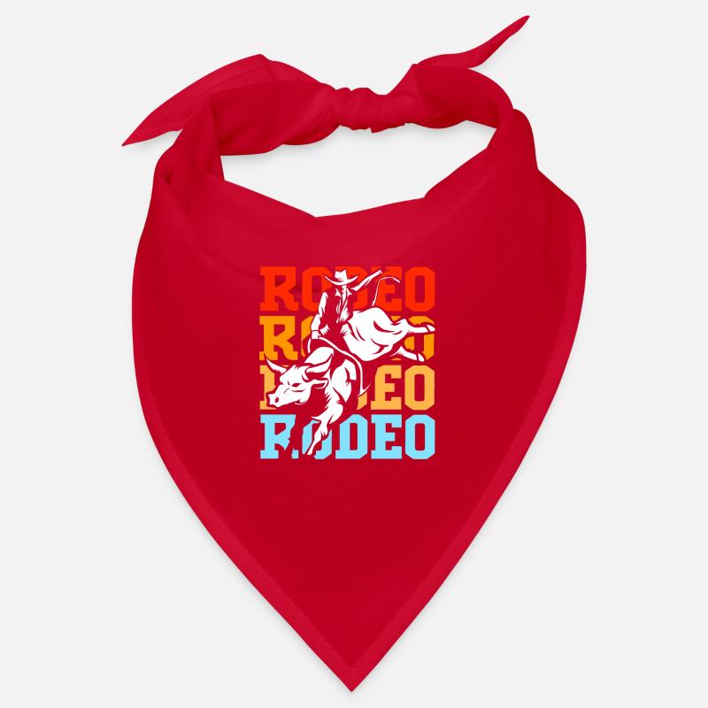 Rodéo Bandana