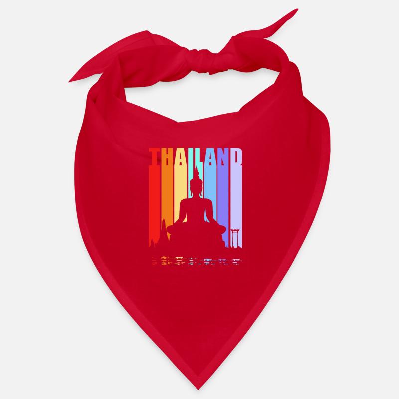 Thai Bandana