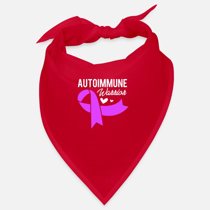 Maladie auto-immune Bandana