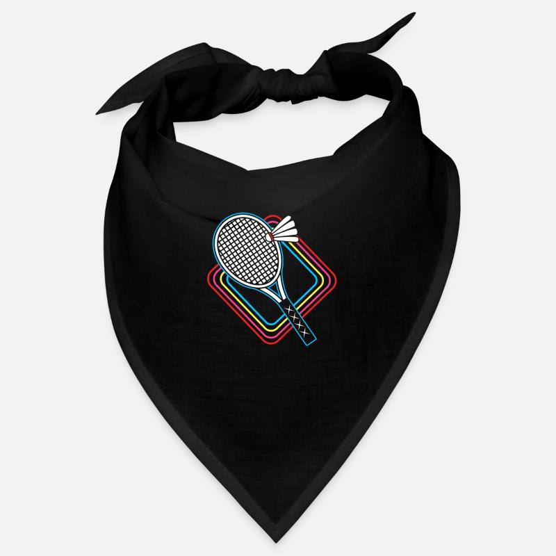 Badminton Bandana