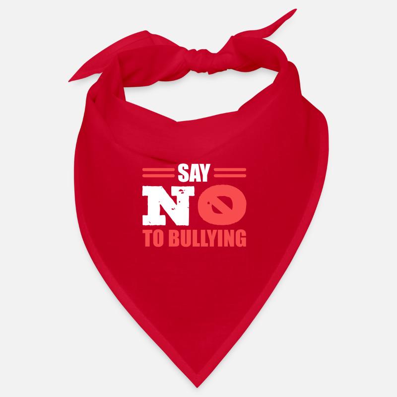 Bullying Bandana