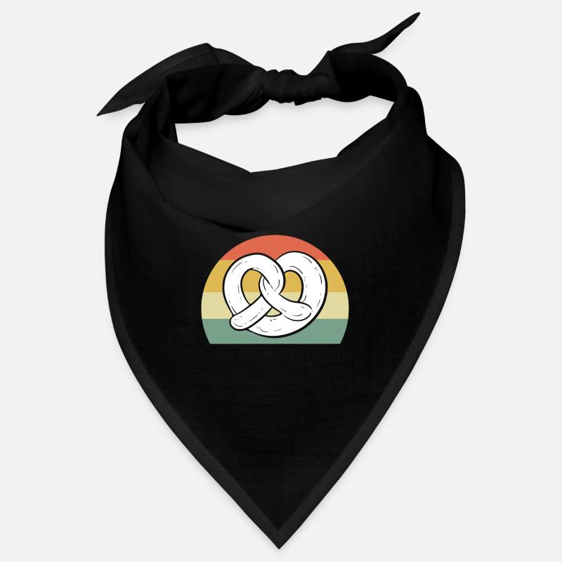 Brezel Bandana