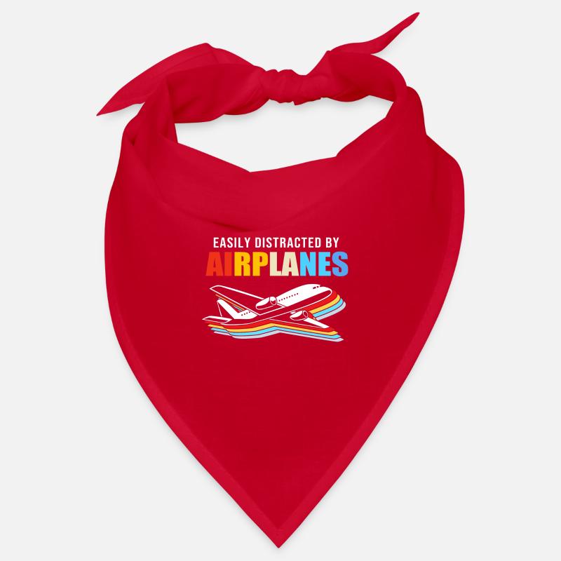 Air traffic controller Bandana