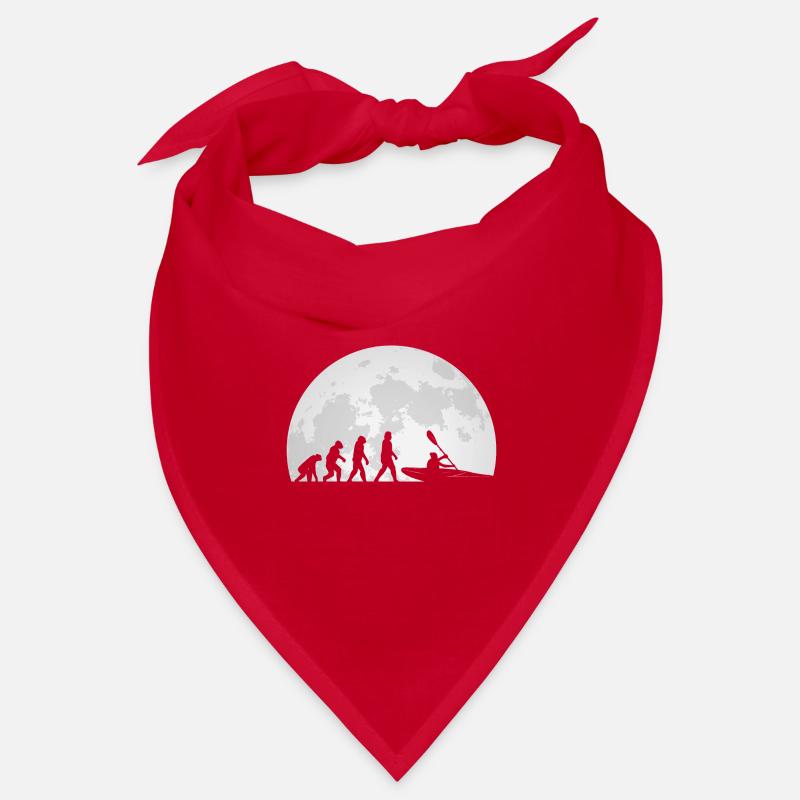 Kayaking Kayaking Evolution Bandana