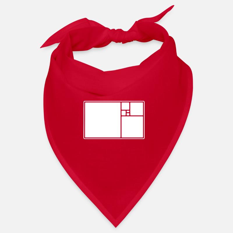 Architecte Architecture Bandana