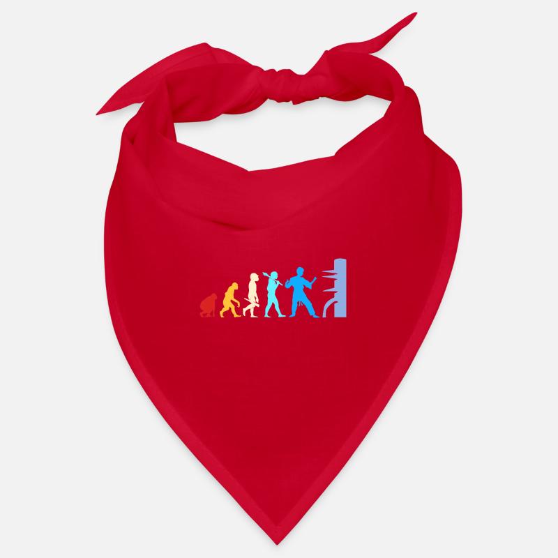 Wing Chun Bandana