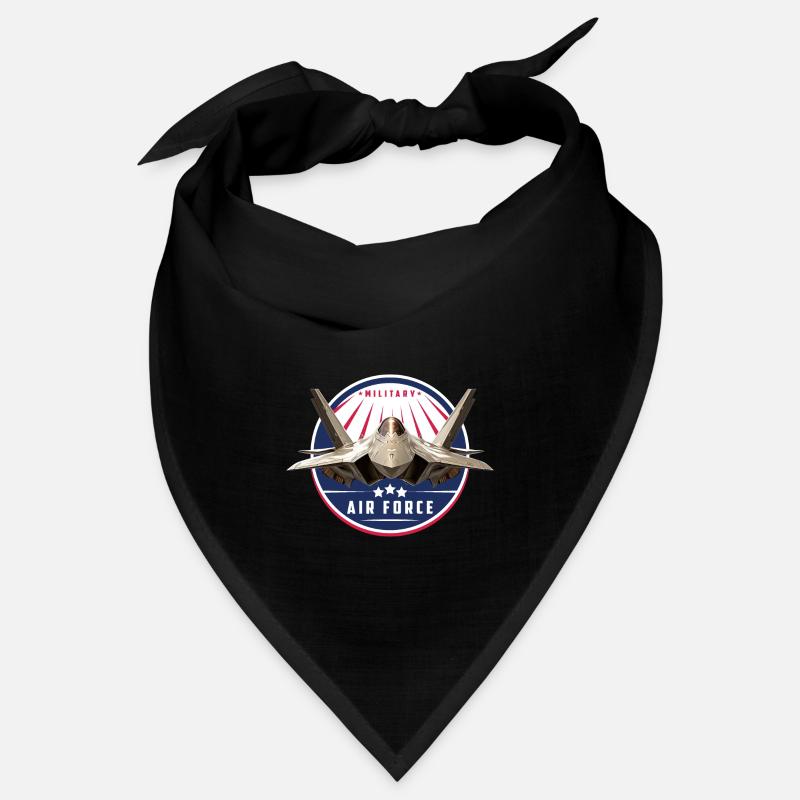 AIR FORCE Bandana