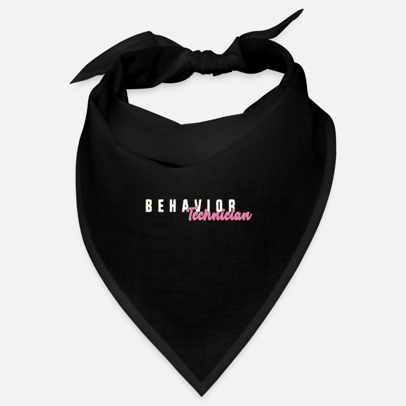 Behavioral Therapy, Behavior Therapy Bandana