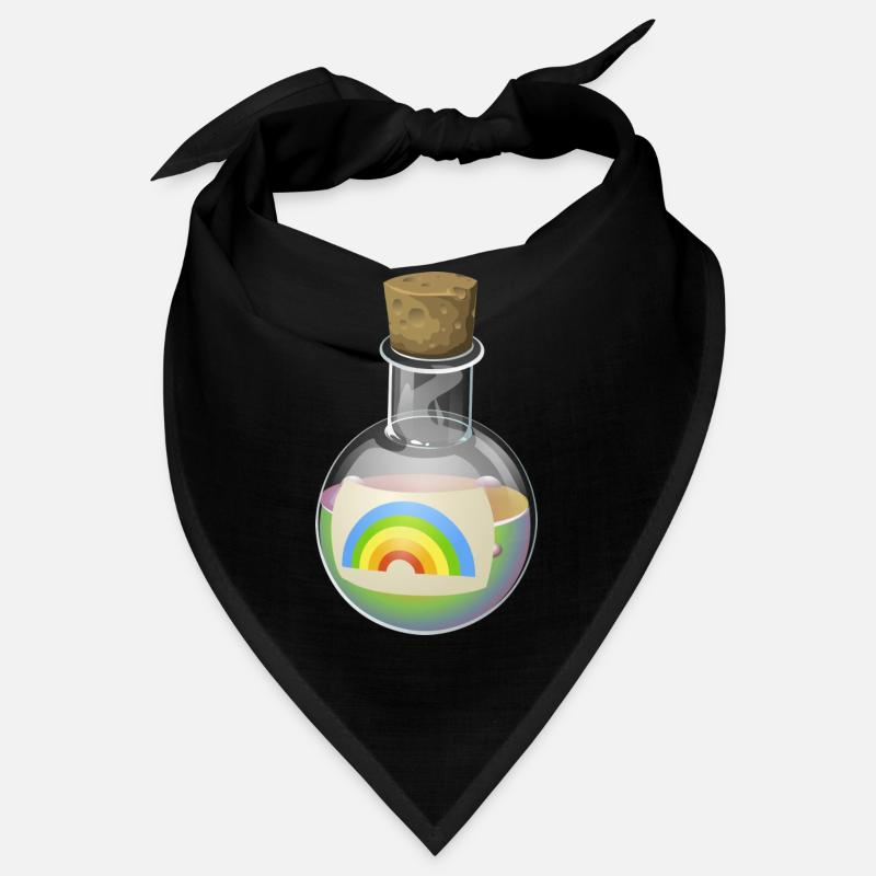 Chemist Bandana