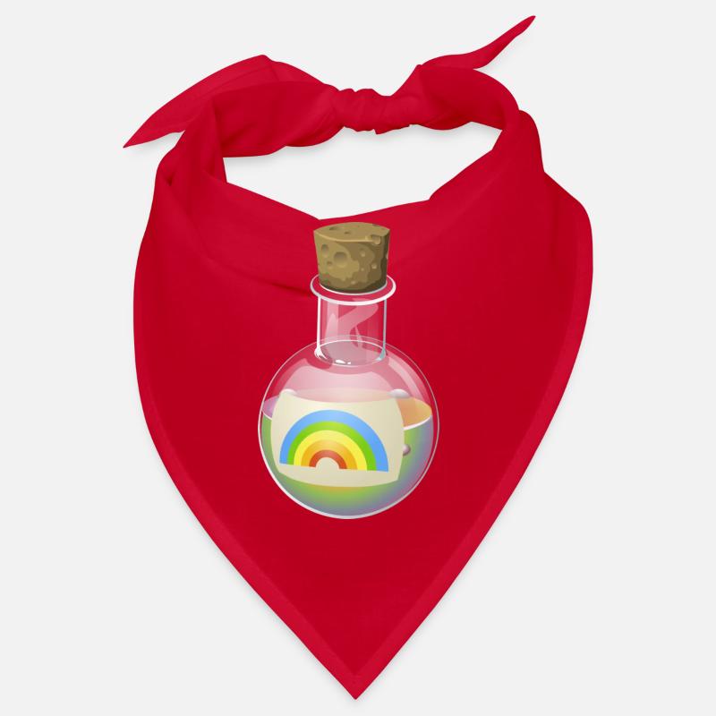Chemist Bandana