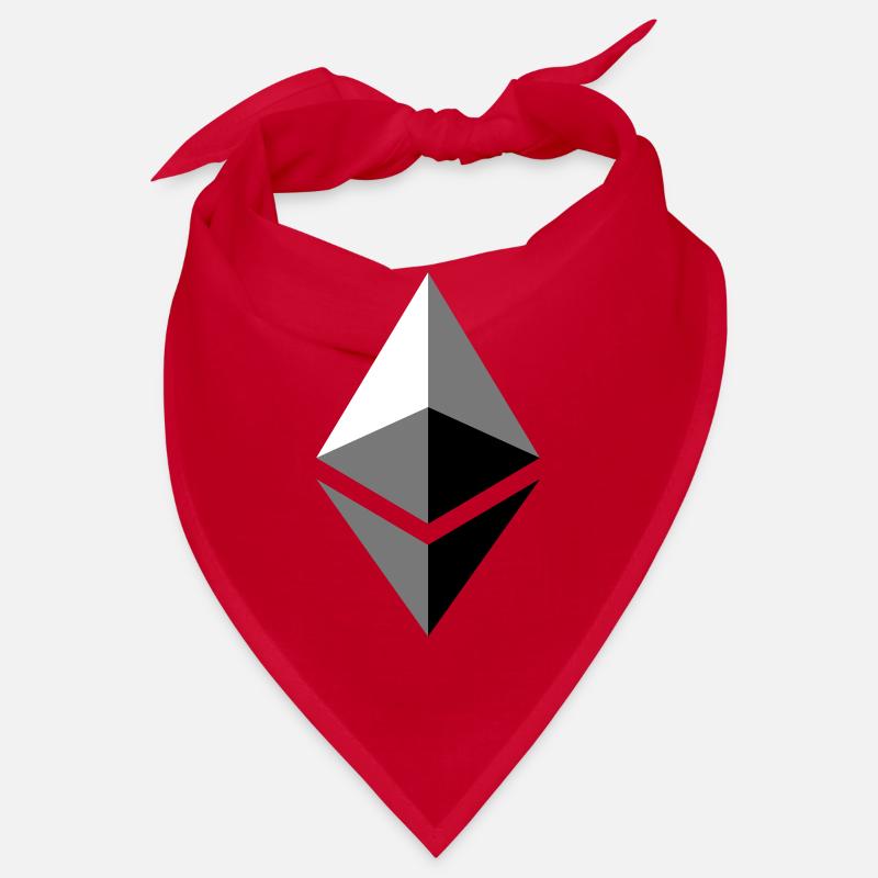 etherium ether ETH Bandana