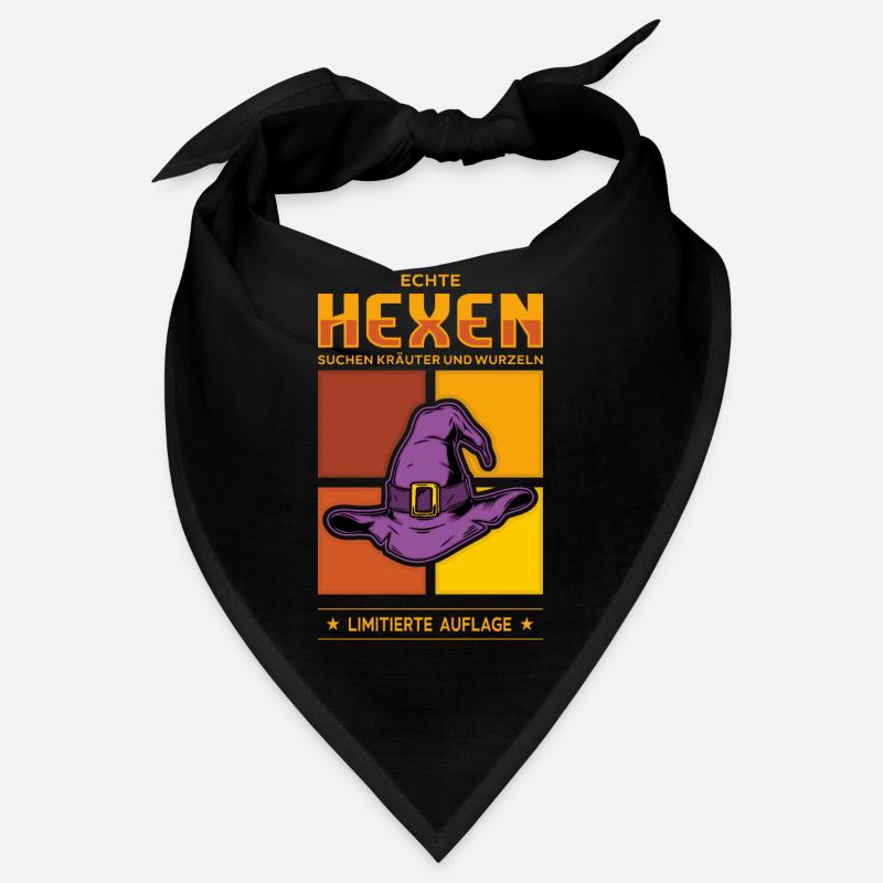 Hexen Bandana