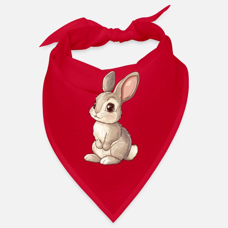Hare Bandana