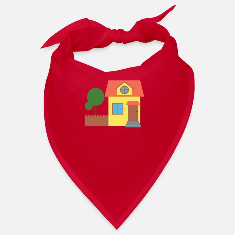 Haus Bandana