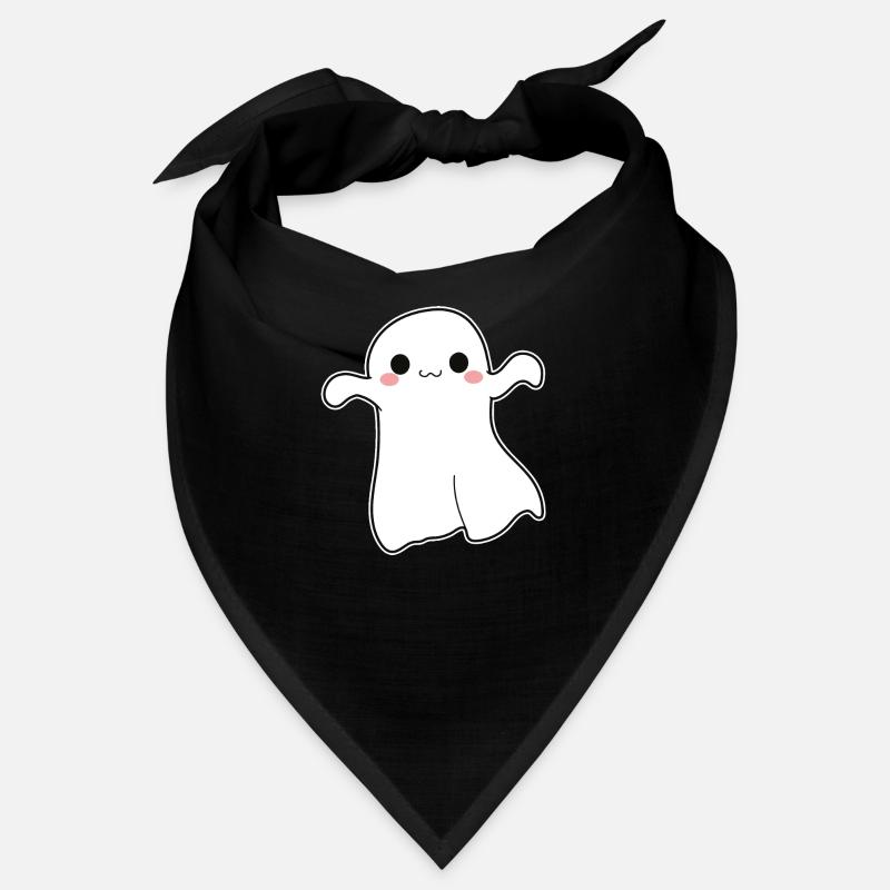 Gespenst Bandana