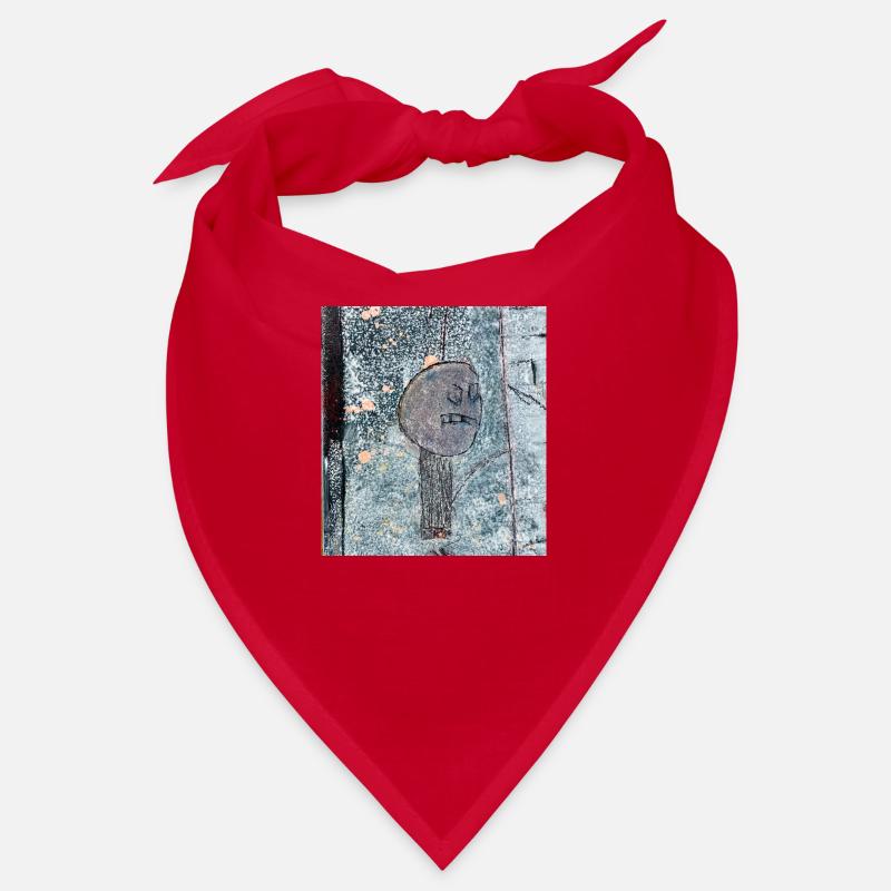 Grumpy Bandana