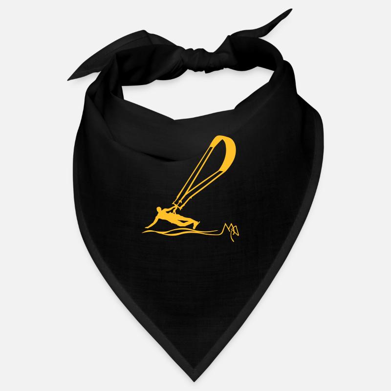 Kiter Bandana