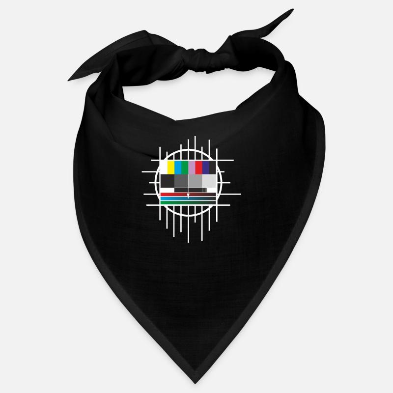 test image Bandana