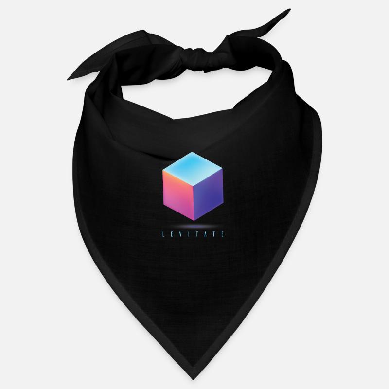 Lévitation Dice Bandana