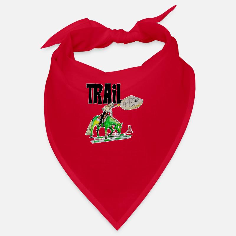 Trail Bandana