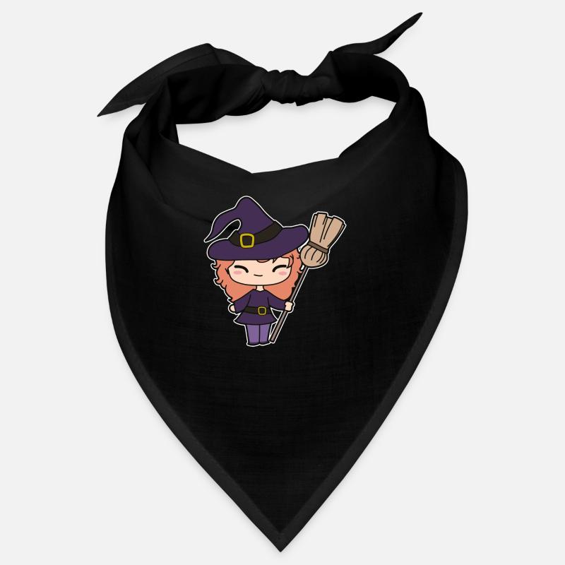 Witch Bandana