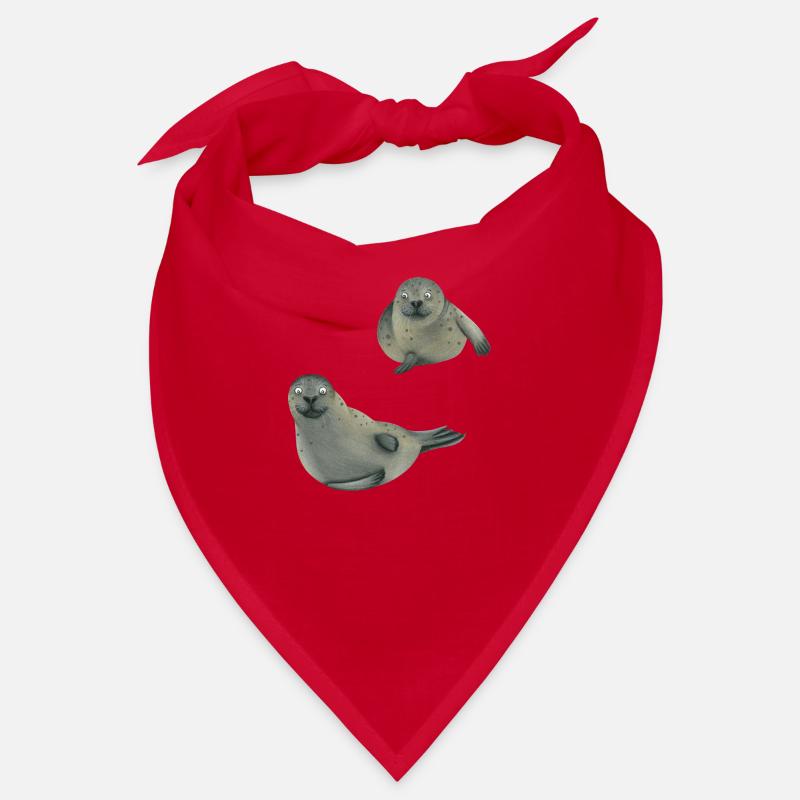 Joints Bandana