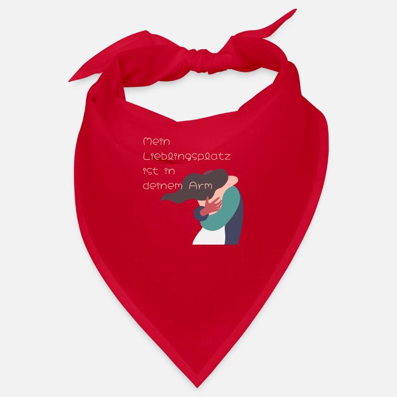 stomping ground Bandana