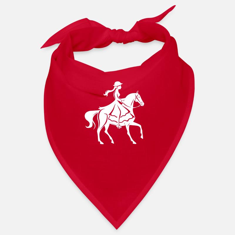 Cavalier Bandana