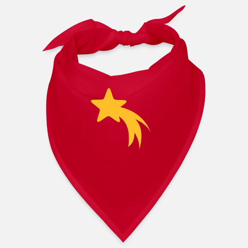 STERNSCHNUPPE Bandana