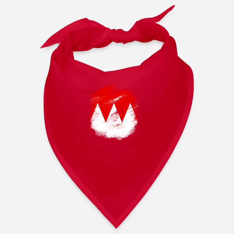 Franken Bandana