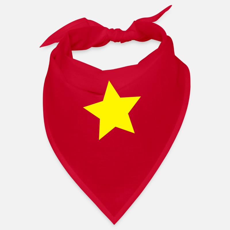 stern Bandana