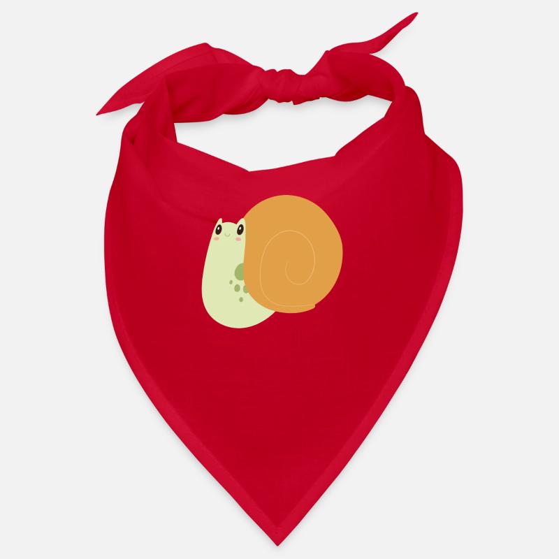 slug Bandana