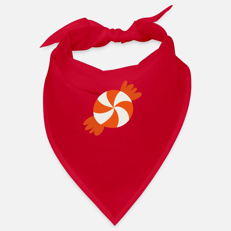 Süßigkeit Bandana