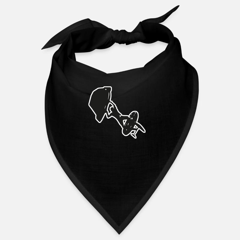 Le wingfoil Bandana