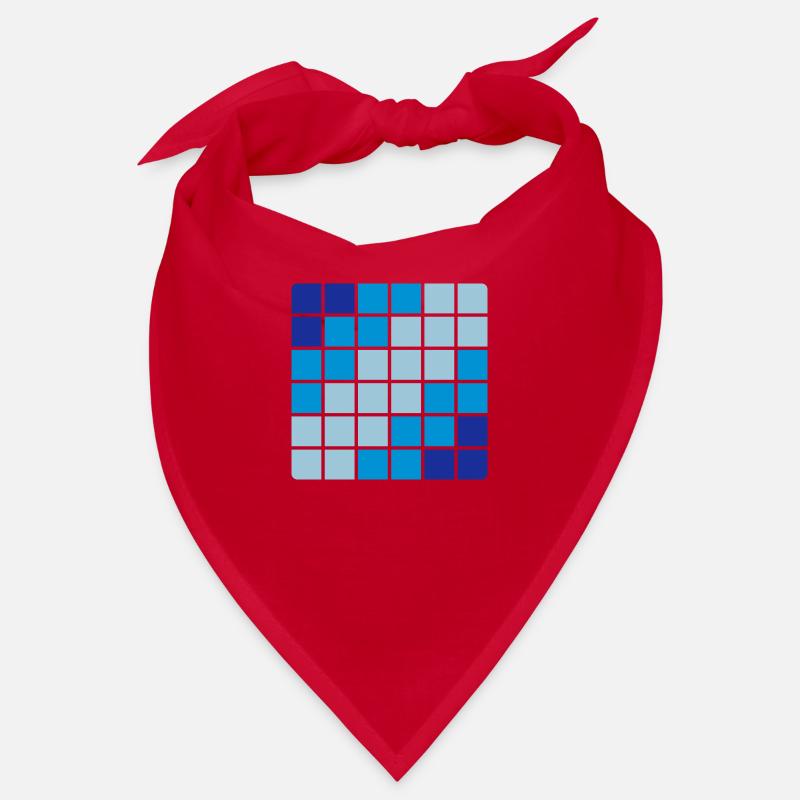 Muster Bandana