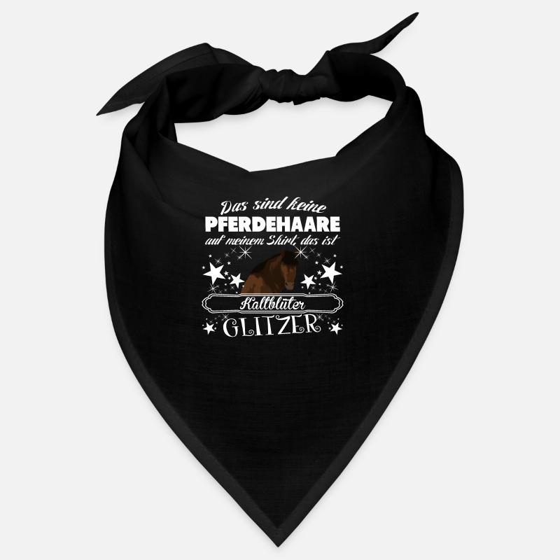Kaltblüter Bandana