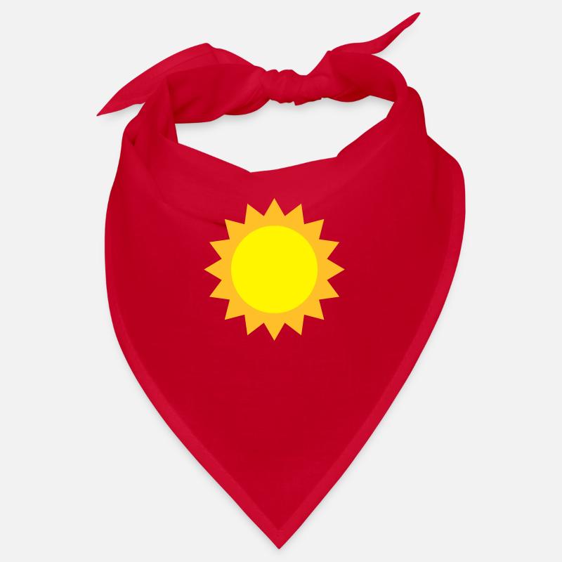 Sonne Bandana
