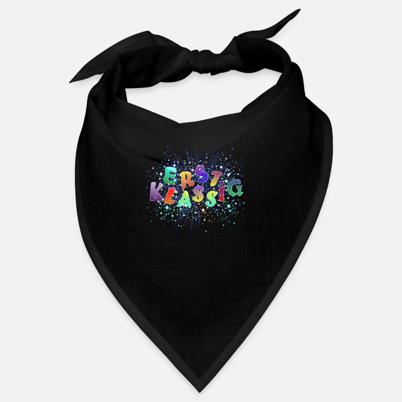 first-class Bandana