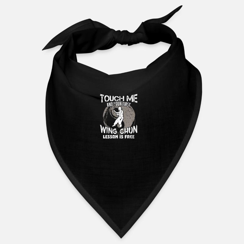 Wing Chun Bandana