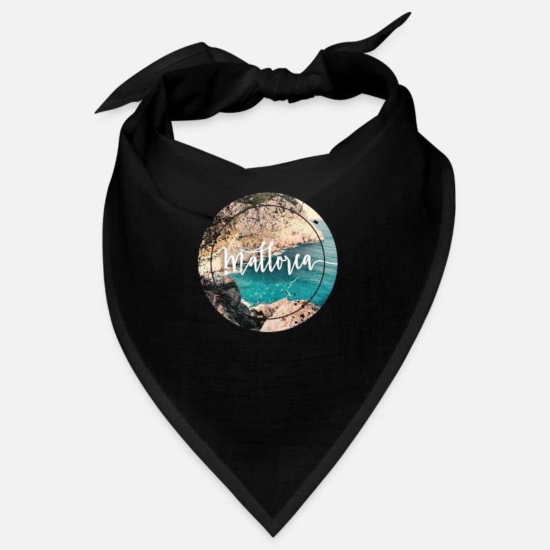 Mallorca Bandana