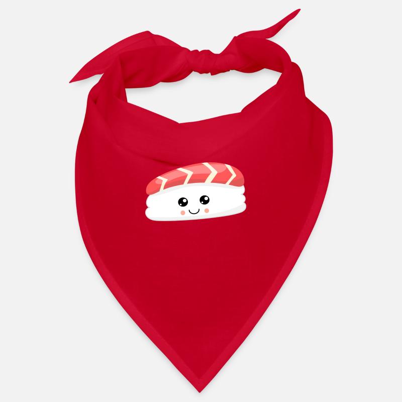 SUSHI Bandana