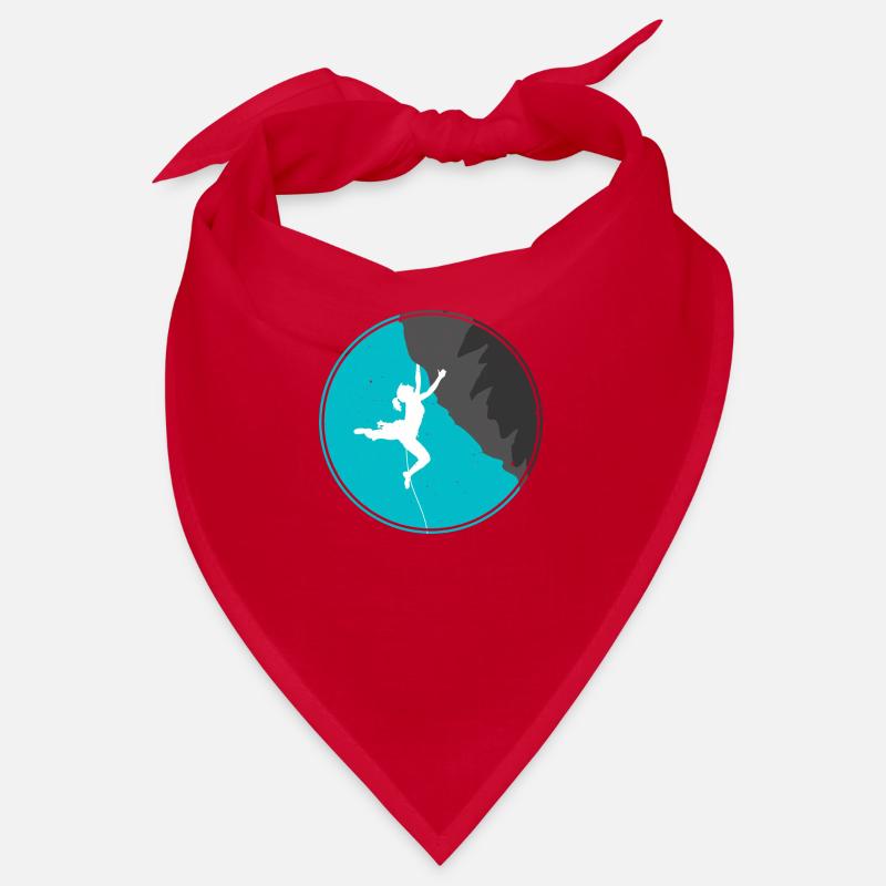 Montée Bandana
