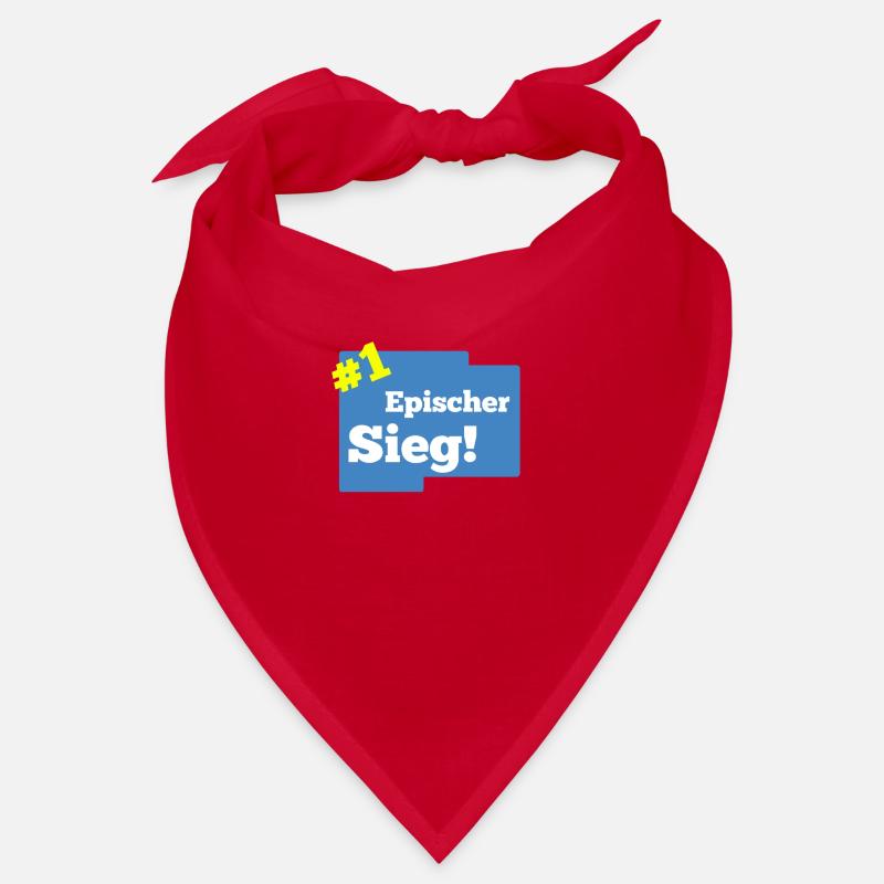 Siegen Bandana
